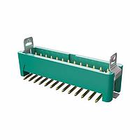 Harwin G125-MS12605L3P Headers 1.25MM M VERT SMT 2X13 POS