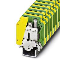 PHOENIX CONTACT 0449014 ເສັ້ນສາຍໄຟຟ້າ Wire to Wire USLKG35-1