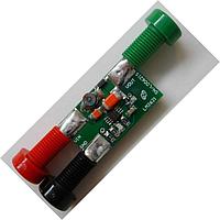 Texas Instruments LM2621EVAL/NOPB ຕົວຄວບຄຸມແຮງດັນ - ຕົວຄວບຄຸມສະຫວັດດັບ EVAL BOARD ສຳລັບ LM2621