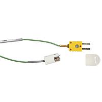 EBRO TPN 913 (1343-0644) probe ພື້ນຜິວແມ່ເຫຼັກ (13x14mm,250°C,SMP)