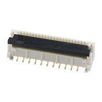 Molex 501951-2250 ຕູ່ມ FFC & FPC FFC&FPC Conn Easy-On FFC/FPC Connector, 0.50mm