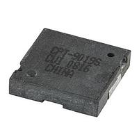 Same Sky (formerly CUI Devices) CPT-9019S-SMT-TR ປຸ່ມດັງ Piezoelectric 9mm sq 4kHz 25V TH