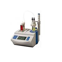 SKZ Industrial SKZ1043B ອັດຕະໂນມັດ Potentiometric Titrator (0~14pH ; -1800.0～1800.0mV; -5.0～105.0°C)