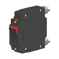 Carling Technologies C11-B0-12-810-331-R ຮາຍດຣອລິກ-ແມກເນຕິກ C11B012810331R