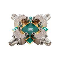 Knowles Dielectric Laboratories DEB-FPC07181 ບອດປະເມີນຜົນອຸປະກອນພັດທະນາ RF ສໍາລັບ PN FPC07181