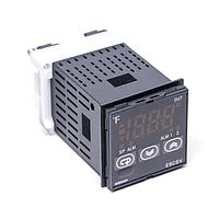 Omron Automation and Safety E5CSV-Q2T-F AC100-240 ຕົວຄວບຄຸມອຸນຫະພູມ Temperature Cont.