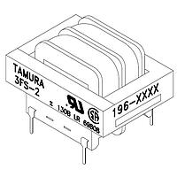 Tamura 3FS-212 ຕົວແປກຳລັງຜ່ານຮູບລູກຮອບ 1.1VA