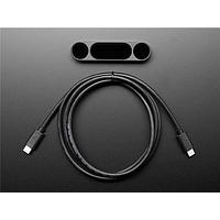 Adafruit 5758 ຕິດຕາມມື Leap Motion Controller 2