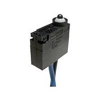 Honeywell ZD30SA02EA ສະວິດຊ໌ Snap Action SPDT 3A ທີ່ 125VAC PIN PLGR SUBMINI SW