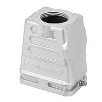 Amphenol Tuchel C146 50R006 607 1 ຮູດເມັດຣິກ