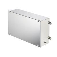 Weidmuller 1002760000 ກອງປົກຄຸມ, ກະເປົາ, ແລະ ກ່ອງ KLIPPON STB 6 SS