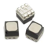 Broadcom QSMB-UTF2-0E22B ໄຟ LED ຫຼາຍສີ 2828 ສີສາມ PLCC6 LED