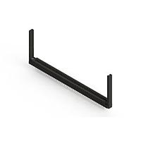 EDAC 357-086-524-268 ຕິດຕໍ່ຂອງກາດຂອງບັດມາດຕະຖານ Card Edge Connector