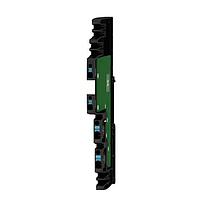 Weidmuller 2122930000 ບລັອກຕິມິນອລການຈັດຈໍາໜ່າຍ 4X MINUS (ກຸ່ມ)