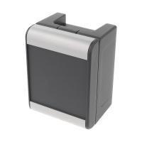 Hammond Manufacturing R133-170-000 ກອງປົກກັນໄຟຟ້າ aluDOOR ປົກຝາບັງຄັບ-ຝັ່ງໃນ