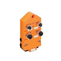 Lumberg Automation 0910 ASL 403 ໂມດູນ I/O