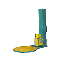 SIGNODE HLS ລຸ້ນຕໍ່ໄປເຄື່ອງຫໍ່ stretch ເຊັນເຊີ