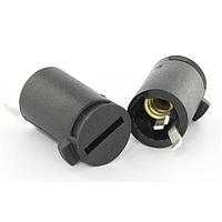 Littelfuse 83500000005 ຝາປຸ່ມຊໍລັດຕິດຕັ້ງລົງ FLUSH MNT CAP ສໍາລັບ 820-4 / 830-4 HOLDER