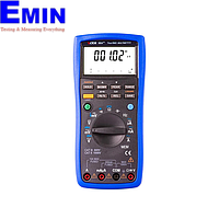 VICTOR 98A+ Digital Multimeter (1000VDC/AC, 10ADC/AC, TRMS)