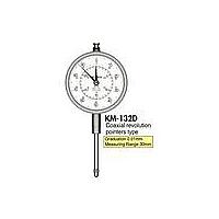 TECLOCK KM-132Df ຕົວຊີ້ບອກສາຍປັດຍາວ