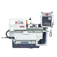 Qian Dao GD-5020 CNC ເຄື່ອງບົດຮູບຊົງກະບອກ (35m/s,Φ8~200mm)