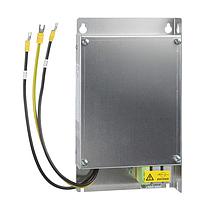 SCHNEIDER VW3A31403 ກອງປົກຄຸມສໍາລັບອຸດສາຫະກຳອັດຕະໂນມັດ ຕົວກັນສະຫນາມ EMC ຂະໜາດ 6 M2