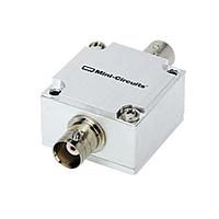 Mini-Circuits FTB-1-6*A15+ ອຸປະກອນປ່ຽນສັນຍາລະບົບສຽງແລະສັນຍາ 1:1 CORE & WIRE Transformer, 0.01 - 125 MHz, 50ohm