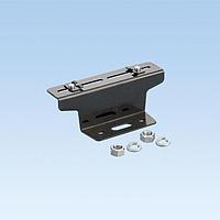 Panduit FR6CS58 ຂາຍດ້ວຍການດຶງດ້ວຍການດຶງດ້ວຍການດຶງ, 5/8" Thr. Rod Center Support Qu