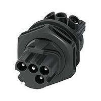 PHOENIX CONTACT 1437018 ຕົວເຊື່ອມ CBC-PRC 3-FT25-MS6 400V