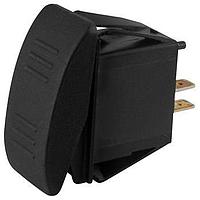 OTTO K5AA331EAA ສະຫນອງສະລີດ Rocker Switch (3-4)OFF(3-2) SPDT