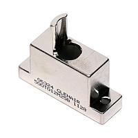 Glenair 500T012M25B Micro-D QWKTY STRN ບັດປົກປ້ອງຄວາມດັນ BS ດ້ານບວກ HD JKSCRW