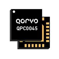Qorvo QPC0045SR ດິຈິຕອນ ອັດຕະນູເວີ 7 kHz - 48 GHz SOI DSA