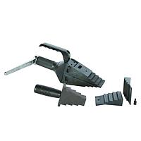 TLP HHP-8 ເຄື່ອງກະຈາຍໄຮໂດຼລິກແບບມີຕົວກອງ (8 Ton)