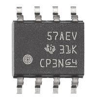 Texas Instruments TCAN1057AEVDRQ1 High Speed CAN FD Transceiver ປັບປຸງລະບົບປ້ອງກັນຄວາມຜິດພາດຂອງລົດຍົນ CAN