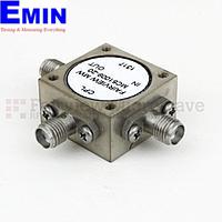 Fairview MC51008-20 SMA Directional Coupler 20 dB Coupled Port From 5 MHz to 1,000 MHz Rated To 3 Watts