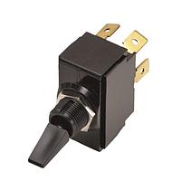 Carling Technologies 2GC721-D-4B-B ສະຫນັບສະຫນູນ Toggle Switches 2GC721D4BB
