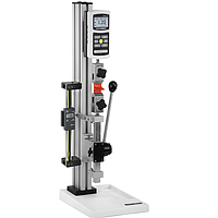 Mark-10 TSA750H ຄູ່ມືການບັງຄັບໃຊ້ Stand (750 lbF [3.75 kN], horizontal)