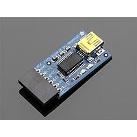 Adafruit 284 USB ເປັນ Serial FTDI Friend ພິເສດ