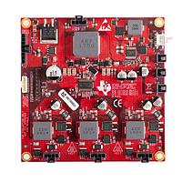 Texas Instruments DLP4621Q1EVM ໂມດູນການປະເມີນ DLP4621-Q1 ໂມດູນການປະເມີນ