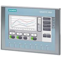 SIEMENS 6AG11232GB032AX0 ທັດພາເນລ໌ SIPLUS HMI KTP700 BASIC
