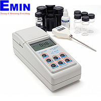 Hanna HI847492-02 Haze Meter for Beer Quality Analysis