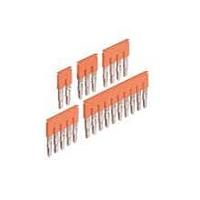 Entrelec - TE Connectivity JB8-4 ອຸປະກອນເພີ່ມ Jumper Pow