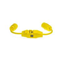 Molex 1301410001 ທ່ອສາຍແລະທາງຜ່ານສາຍ 2647 W 50' 14-3-SJOW 27W47