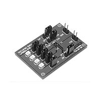 Texas Instruments LP5524TM-5EV ບອດປະເມີນ LP5524TM-5EV EVAL BO ARD