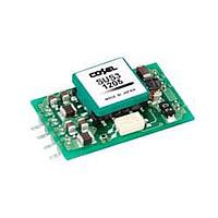 Cosel SUS3053R3C ອິສເອລເທດ 3W 3.3V 0.6A ທຣູ ໂຮນ