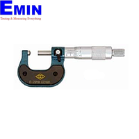 Samyon 719-02 ໄມໂຄມິເຕີທໍ່ (0-1in, 0.001in)