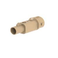 Raydiall Automotive R197.135.F90 ກອງປົກກັນ Housing male Waterproof Code F