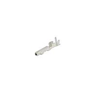 Molex 207777-0002 ຂໍ້ຕໍ່ Terminal Squba 3.6mm F Recpt Terminal 18-20AWG