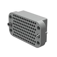 Amphenol Positronic GMCT50F0TU000 ຕົວເຊື່ອມ