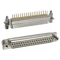 NorComp 172-037-212R911 ປະຕູຮັບ 37POS FEM 5A ສະຫຼີດ